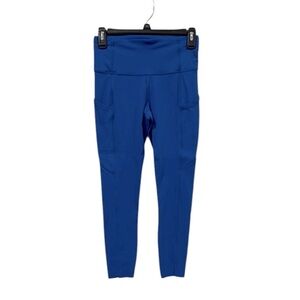Lululemon Fast Free High-Rise Tight 25” Size 6 EUC